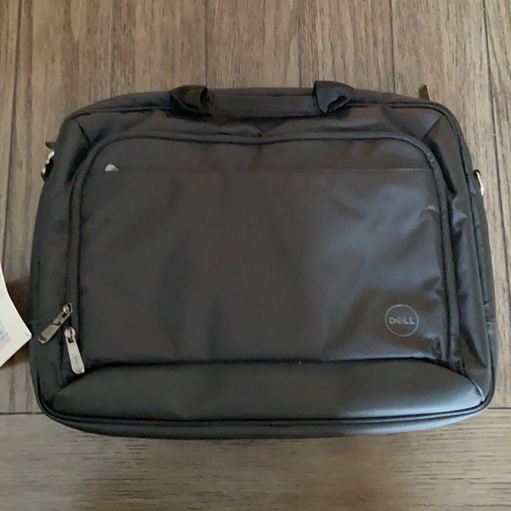 Dell Laptop Bag